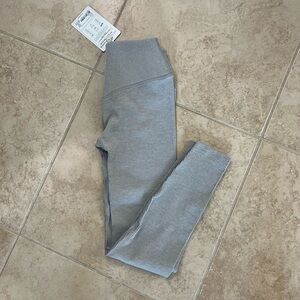 Lorna Jane Grey Leggings